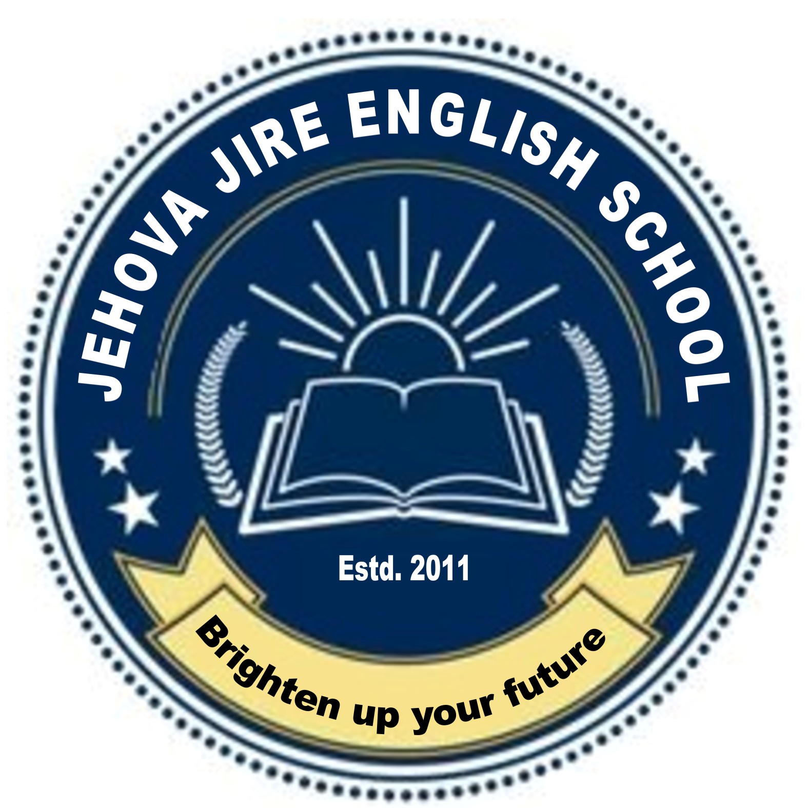 JJES Logo